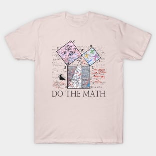 Do the Math T-Shirt